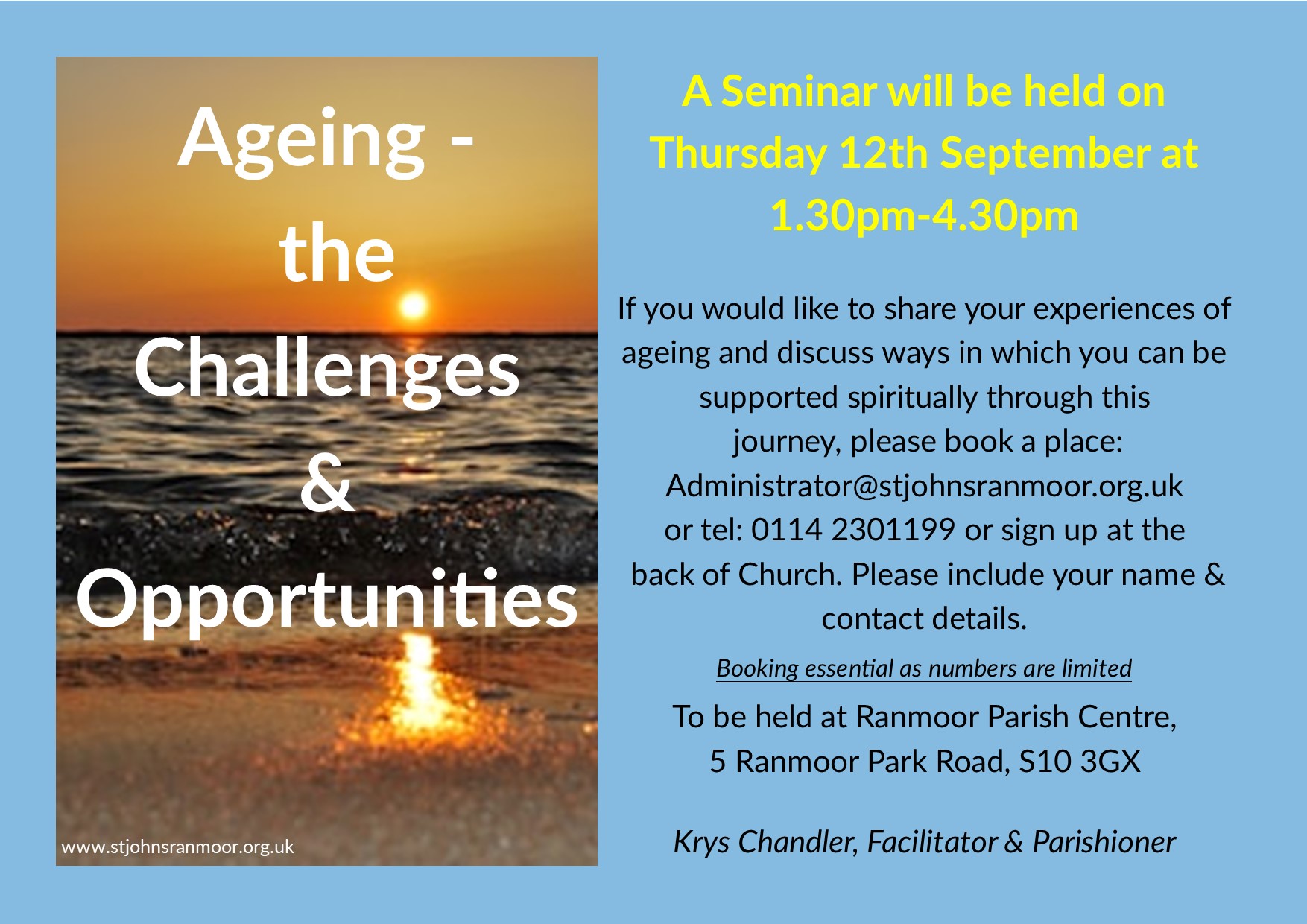 Age Seminar Sep 2024