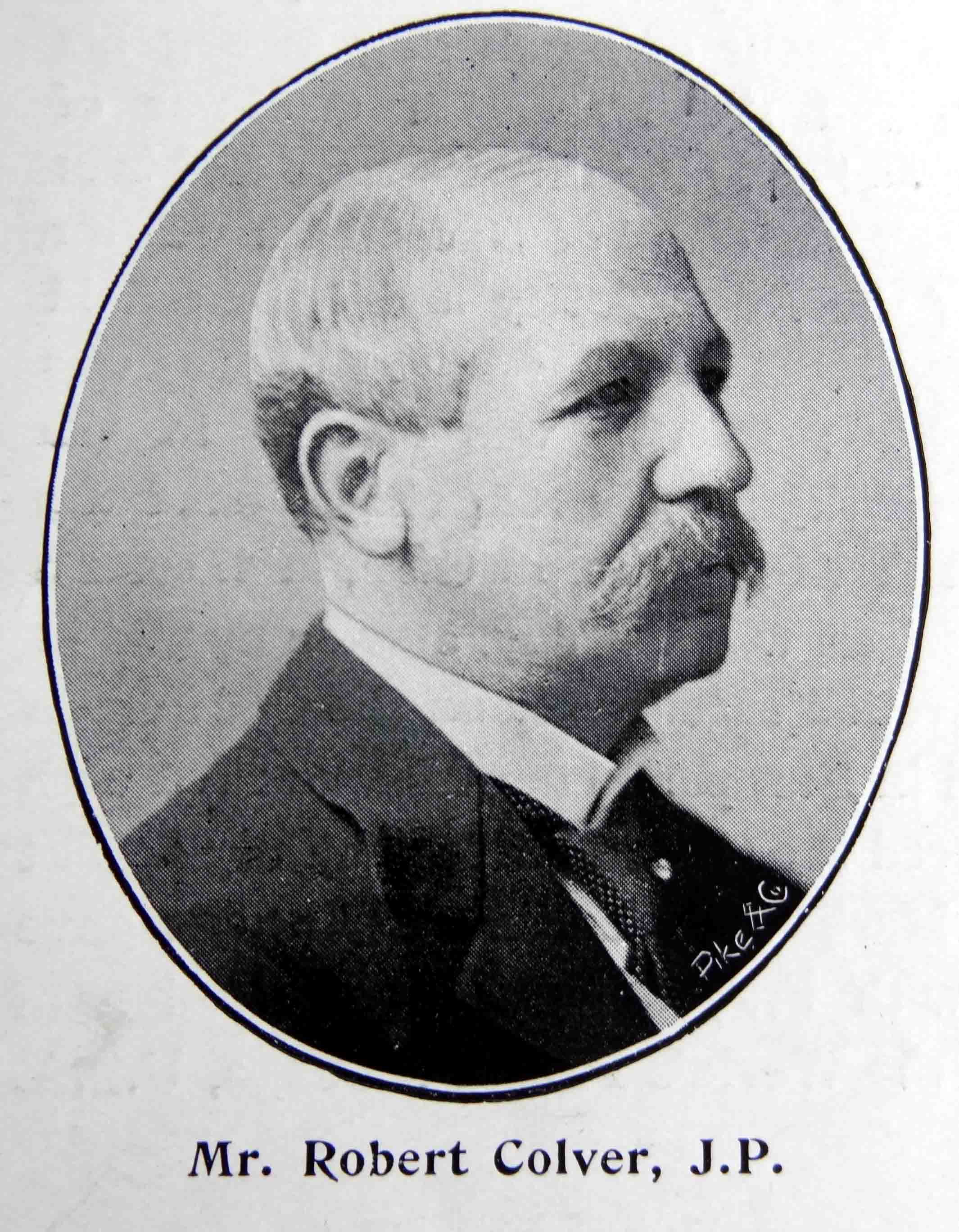 robertcolverjp