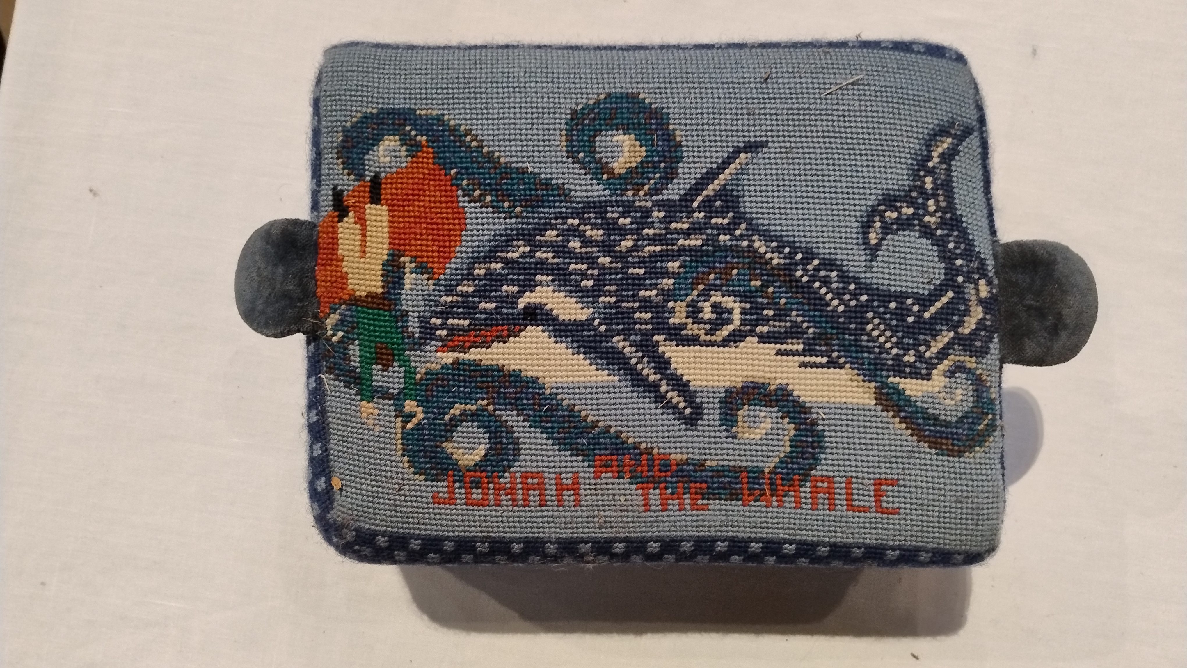 kneeler 7