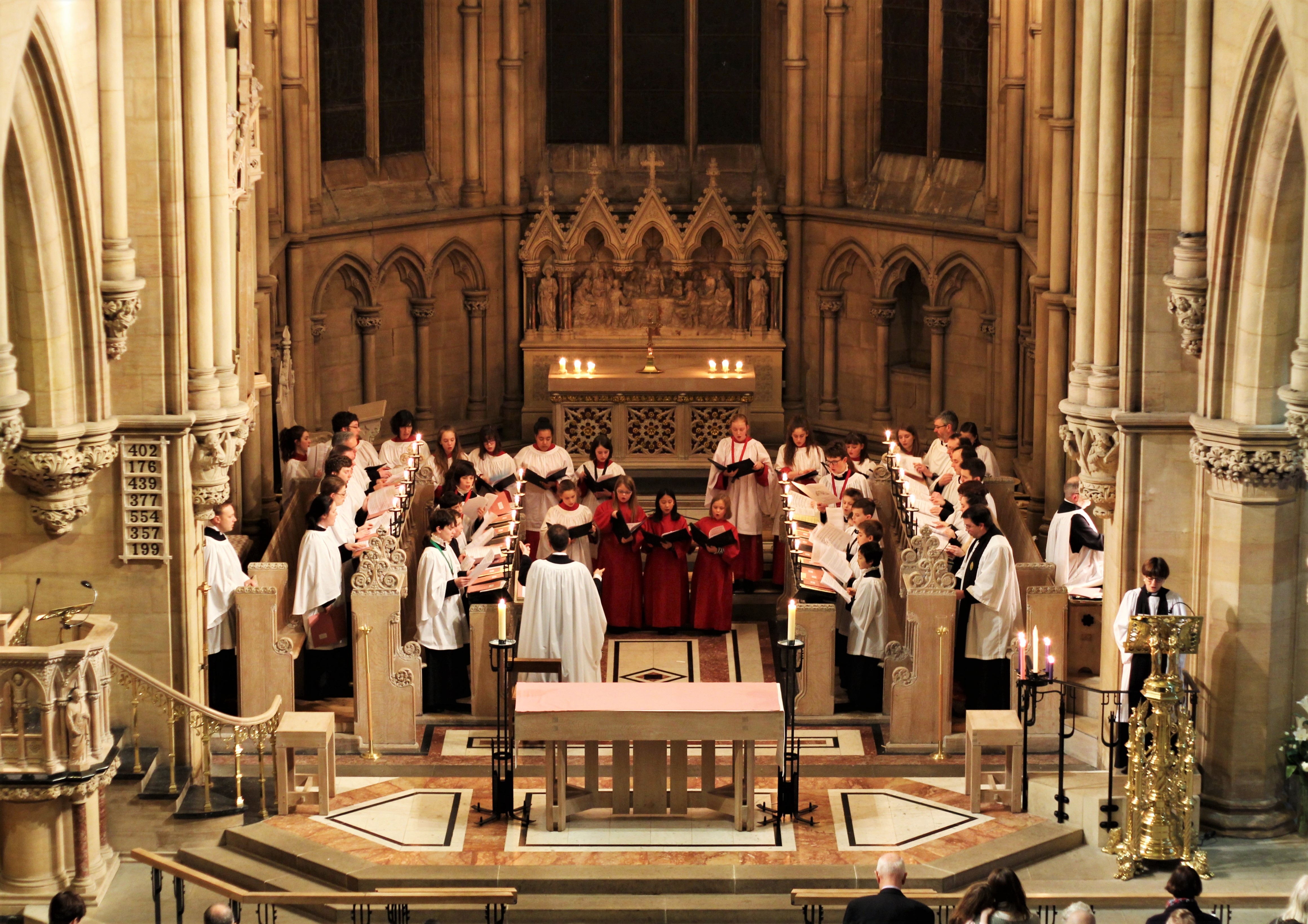 choir image for website