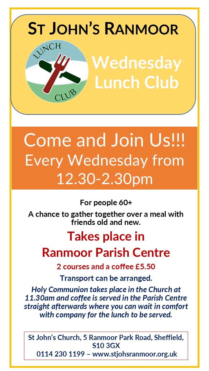 Wed Lunch Flyer 2024