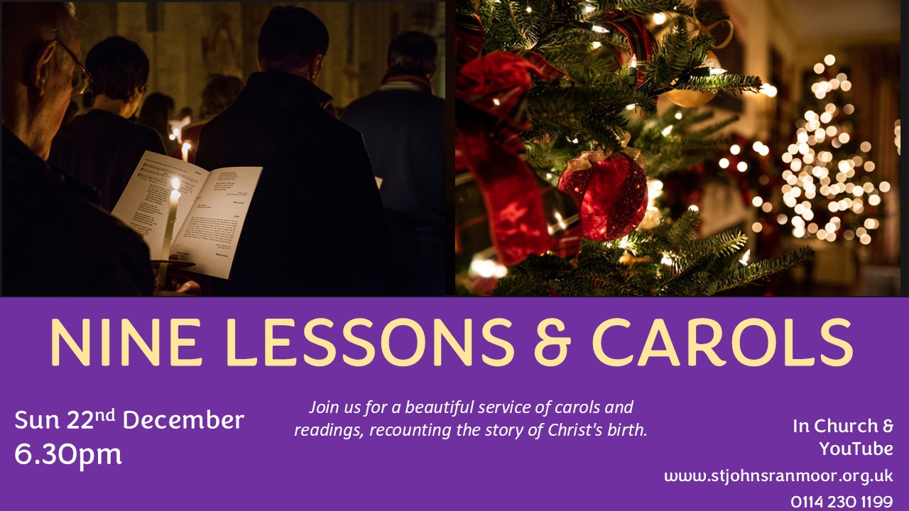 Nine Lessons and Carols