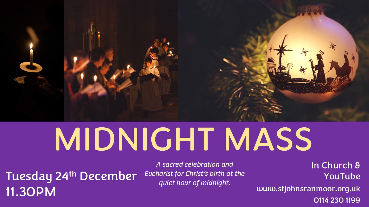 Midnight Mass