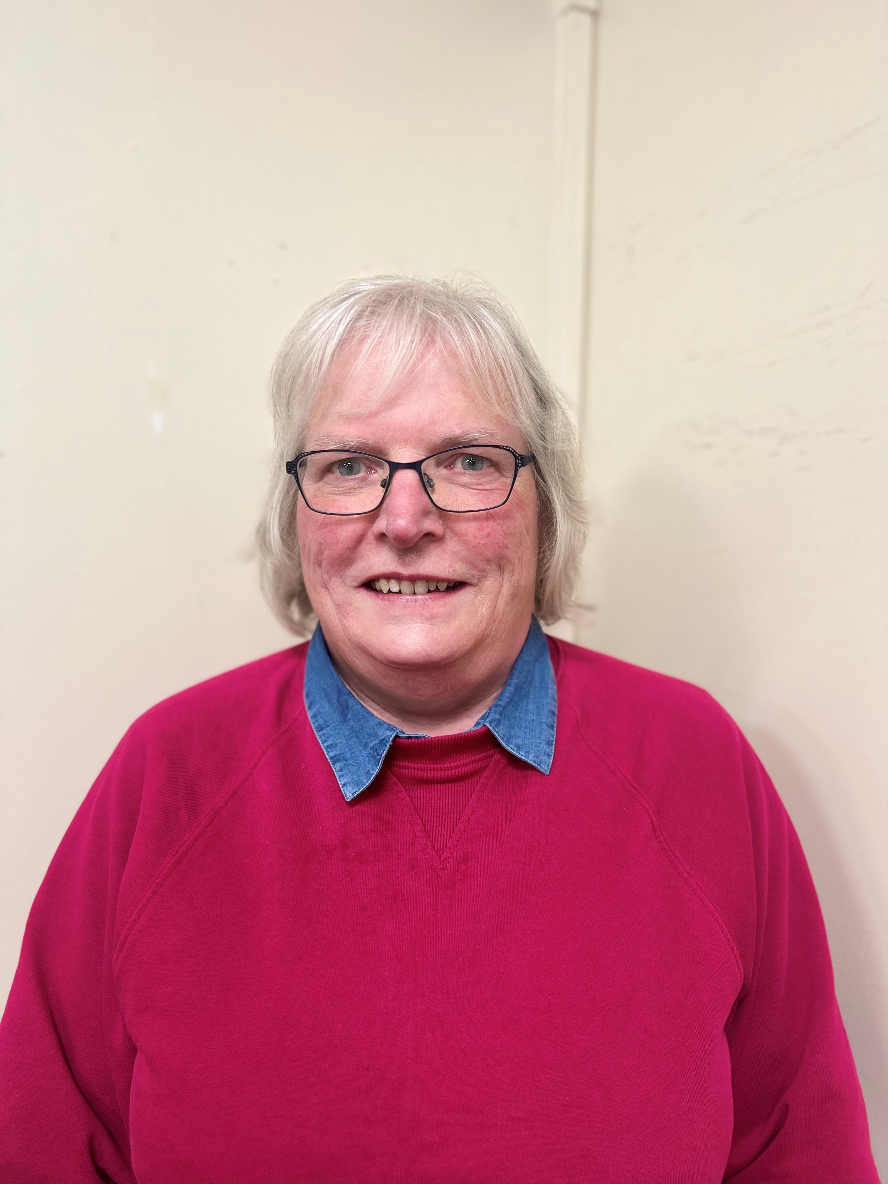 Pauline Heath