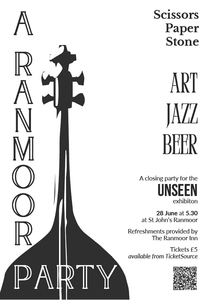 A Ranmoor Party
