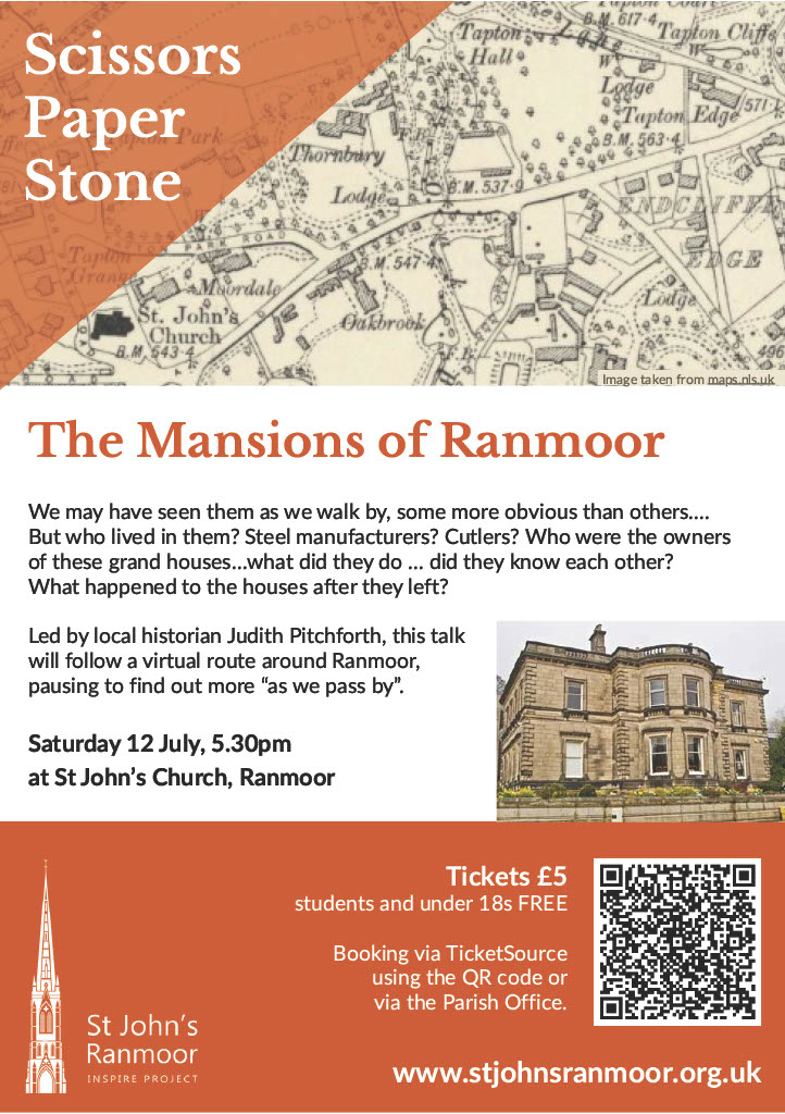 mansions of ranmoor