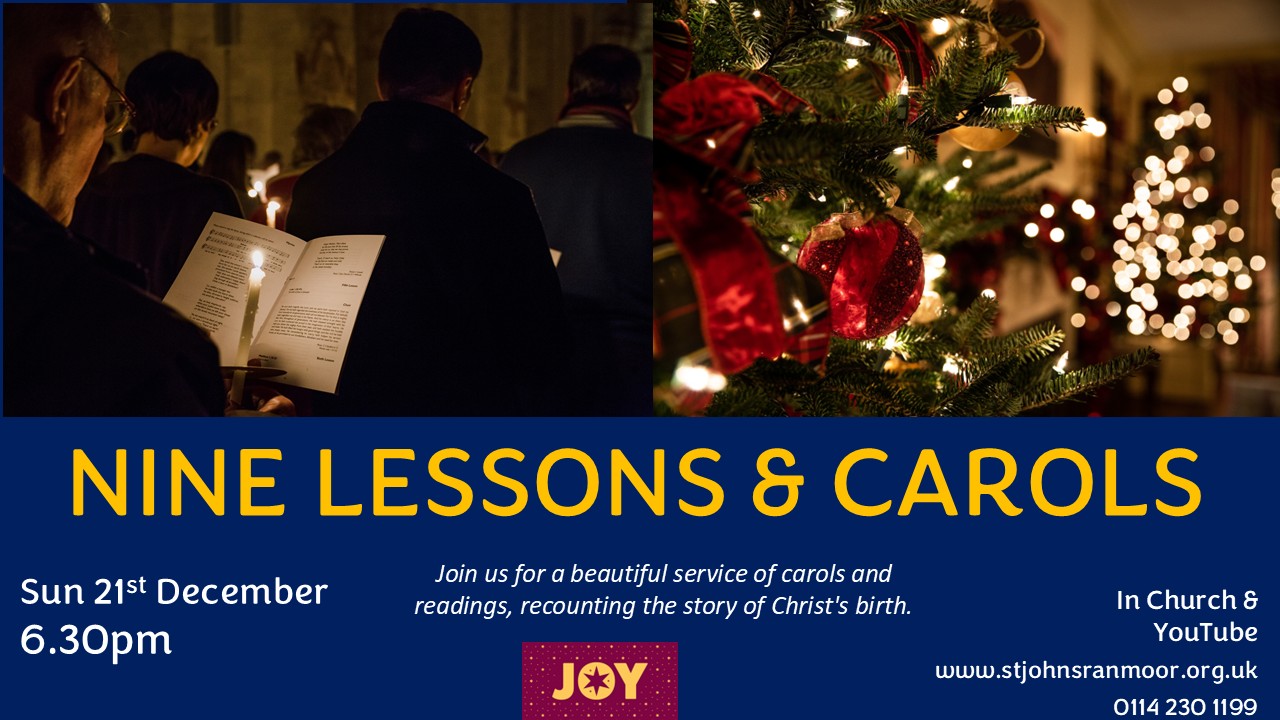 Nine Lessons and Carols