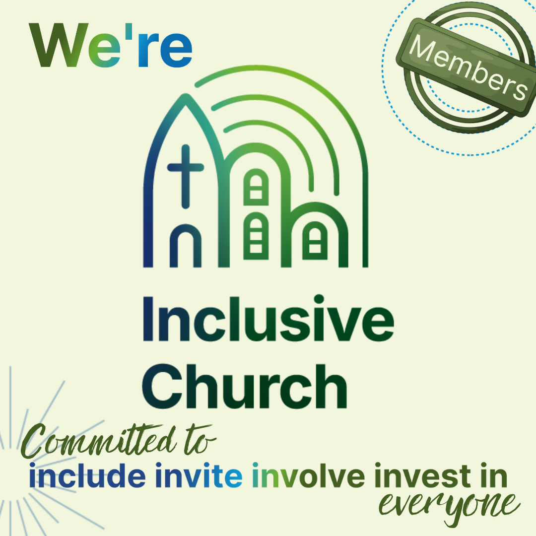 Digital Badge for member churc