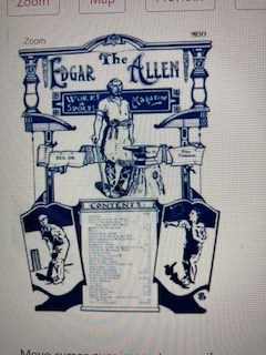 ea mag 1926